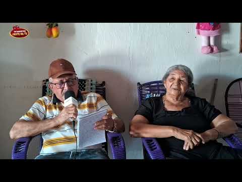 Relato da história da família Clemente - São Francisco do Oeste/RN 13/12/2025