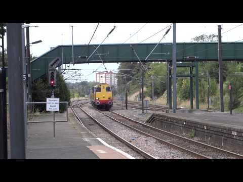 6M63 Bridgwater Flask 20308+302