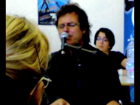 Tour Music Fest 2008- Franco Fasano Ti lascerò