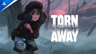 Torn Away - Launch Trailer Trailer