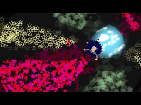 Happy Birthday Ariane!