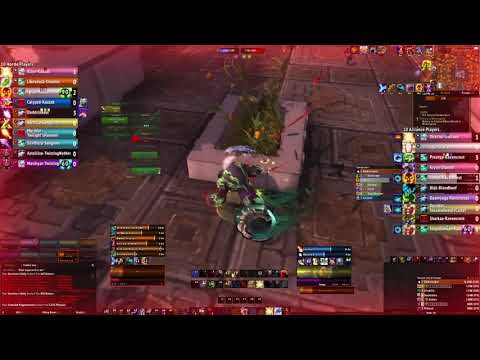 Balance Druid PvP - The Art Of Convoke - 9.2