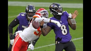 Lamar Jackson Will be Fine; Ok to Not Like Taylor Swift and Travis Kelce