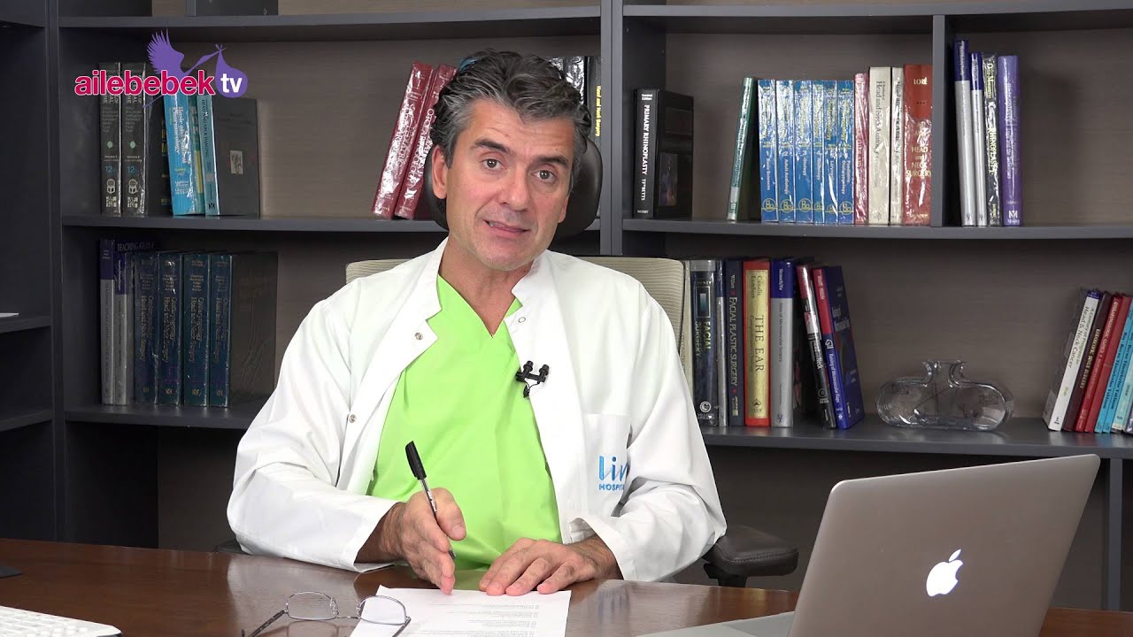 Geniz eti ameliyattan sonra tekrarlar mı?