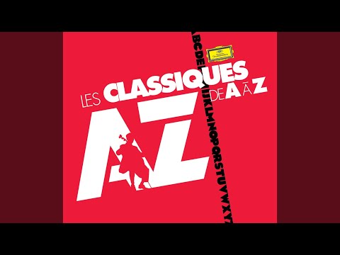 Handel: Serse, HWV 40 / Act 1: "Ombra mai fu"