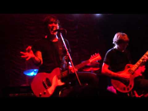 Alesana: Fatima Rusalka feat. Josh Grosscup (3/30/14)