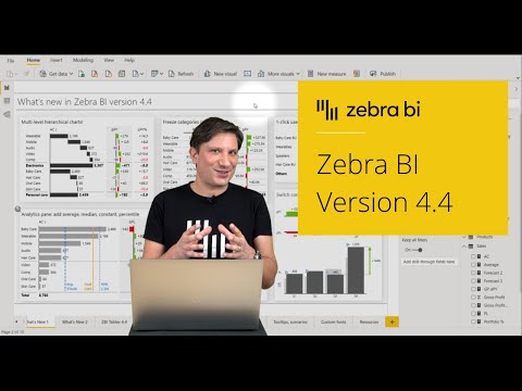 How to Invert Colors in PowerPoint - Zebra BI