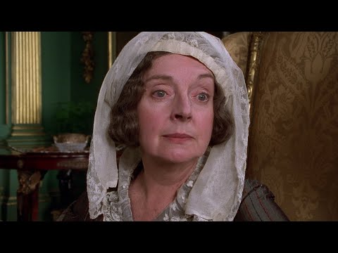 Lady Catherine is all affability and condescension - Pride & Prejudice (1995) sub ES/PT-BR