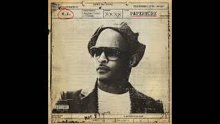 T.I. - On Doe, On Phil ft. Trae tha Truth (Clean Version)