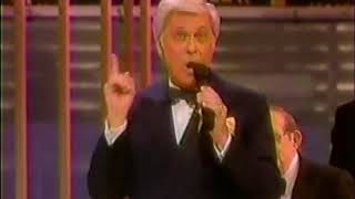 Jack Jones sings Jule Styne live 1987