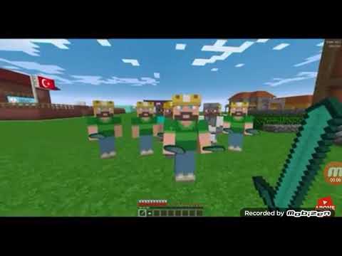 ZENGIN ŞEHRE BIM YAPTIRDI | kopya