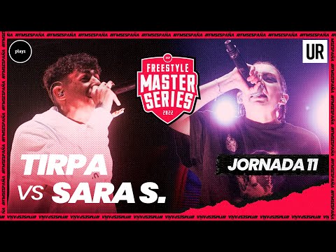 Zasko vs Sawi Elekipo – Jornada 11 (Madrid) – FMS (España 2022)