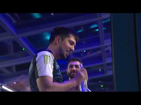 Team Liquid vs Team Secret TI9 Highlights Match 1 - Main Event LB BO3