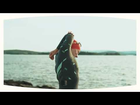 There's later life. Then there's Lateral life.