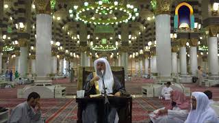 صورة 04 | شرح مسائل الجاهلية لفضيلة الشيخ د. عبد الله بن صالح العبيد