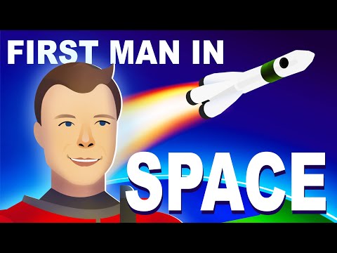 The First Spaceflight Almost Ended in Failure