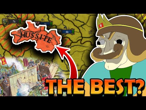 Is This the GREATEST Religion in EU4?