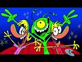 Uncle Duck But It S A Airing On Boomerang In 2014