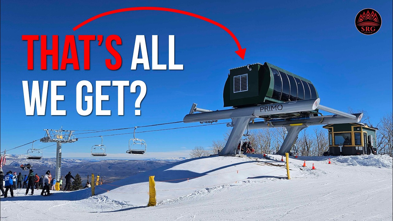 Colorado has a Ski Lift Problem