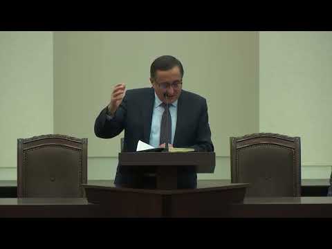 Globalism-Apocalipsa-Rapirea -Pastor Moise Ardelean