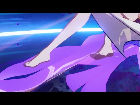 HI3 (Exalted Abyss - Nirvana 461D) RPC - HoH HB RC 784