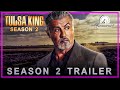 Tulsa King | SEASON 2 PROMO TRAILER | Paramount+ | tulsa king season 2 trailer