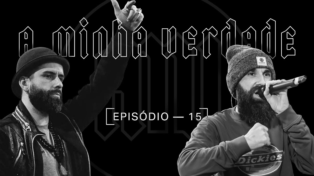 Entrevista Mundo Segundo - A Minha Verdade, 2020