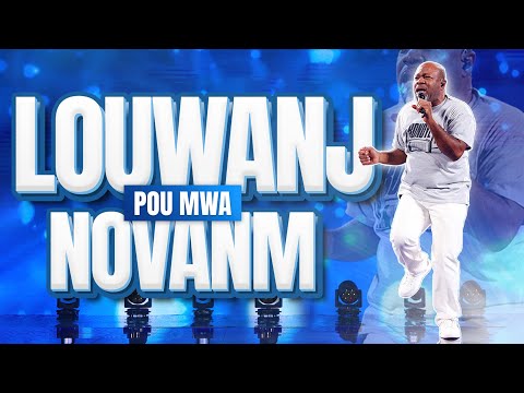 Se Bondye M Nan K Bondye | Si Lougawou Te Ka Manje M | Bondye Di Map Triyonfe | Pst Samuel Robuste