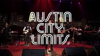 CeCe Winans on Austin City Limits "Hey Devil"