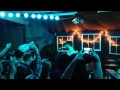 Hold me close- Lucero