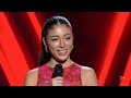 Etienne Steven Savage Love The Voice Australia Blind Audition 2023