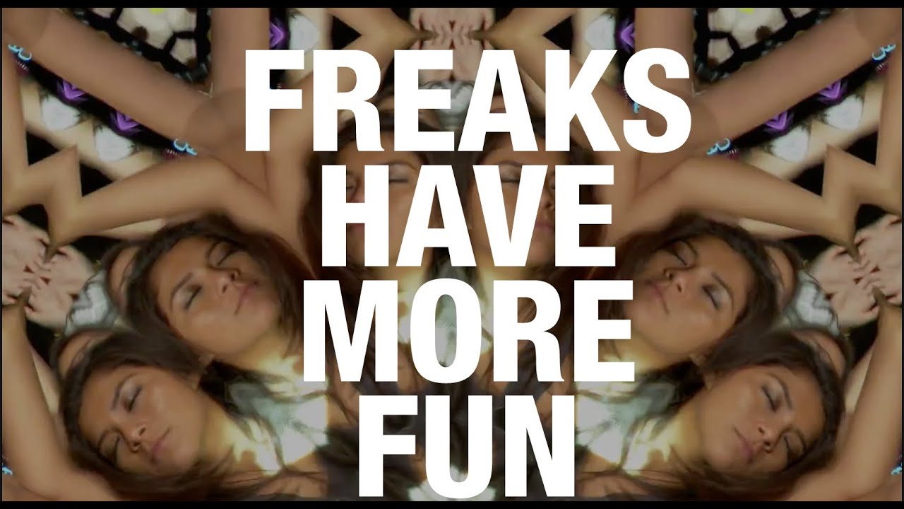 Dada Life — Freaks Have More Fun