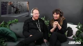 Killing Heidi look back on their classic film clips, from 'Weir' to 'Mascara' and beyond