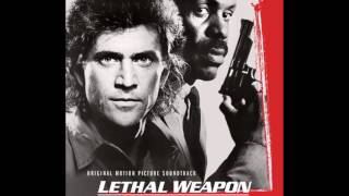Lethal Weapon (OST) - Yard Fight, Graveside