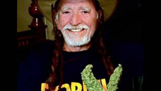 Willie Nelson   Man With the Blues