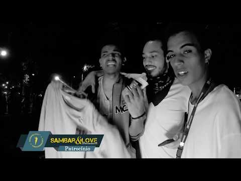 Griot vs Fly - Final - 15º Edição Batalha do Relógio 2018 - Taguatinga/DF