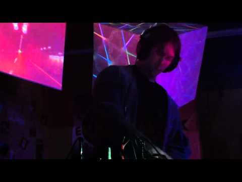 Speed of Sound - March 2012 - deeK