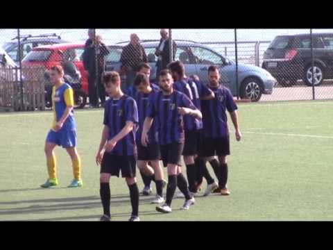 [Eccellenza Liguria] Voltrese 1 Imperia 6