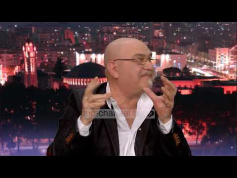 Fiks Fare, 23 Maj 2017, Pjesa 3 - Investigative Satirical Show