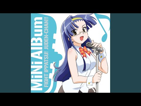 Fight Ippatsu! Juuden-chan!! TeCh=NoloGy Ayahi Takagaki