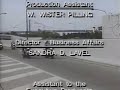 COPS Ending Credits 1992 Philadelphia Pennsylvania