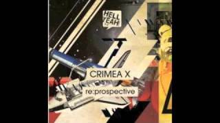 Crimea X - Teppop - Dyno Remix - Hell Yeah