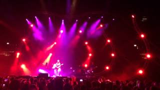 Carmen Consoli - Fino all'ultimo (live 13/4)