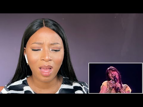 JOURNEY - DON’T STOP BELIEVIN’ REACTION (first time hearing) | SPEECHLESS!