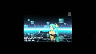 Dream of Virtual Reality