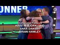 Feud Close Georgia Ent FremantleMedia North America 20th Television Debmar Mercury 2016