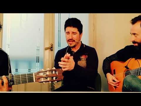 Letra soleá de Triana