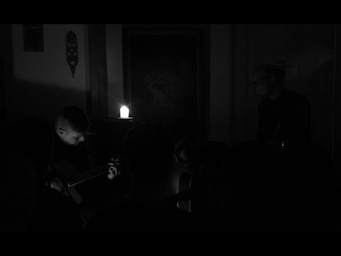 PYHÄ KUOLEMA : Live Oulu 2014