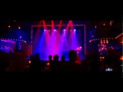 Tough Lover - Burlesque - Christina Aguilera