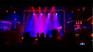 Tough Lover - Burlesque - Christina Aguilera